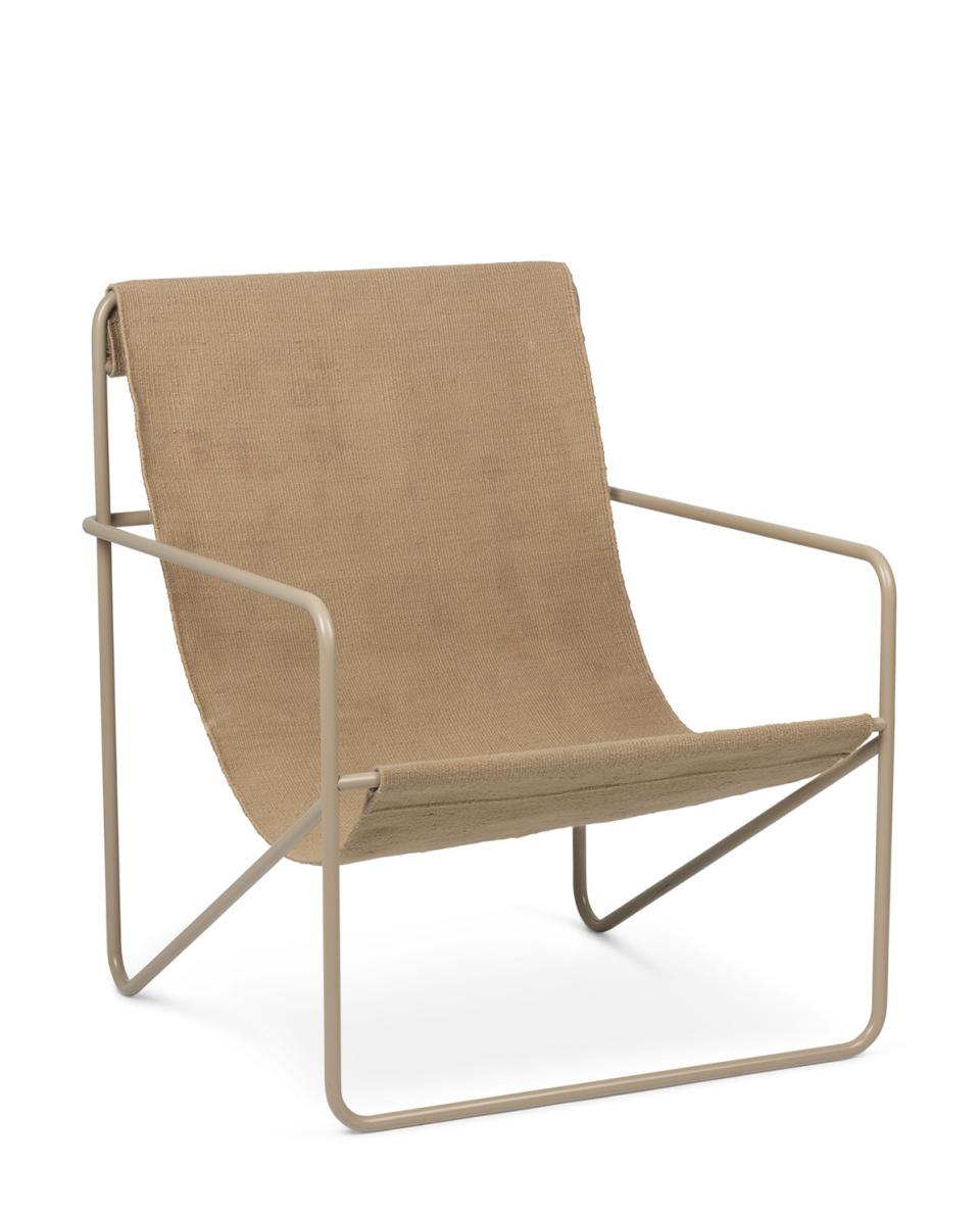 Sessel Desert Lounge Sand 