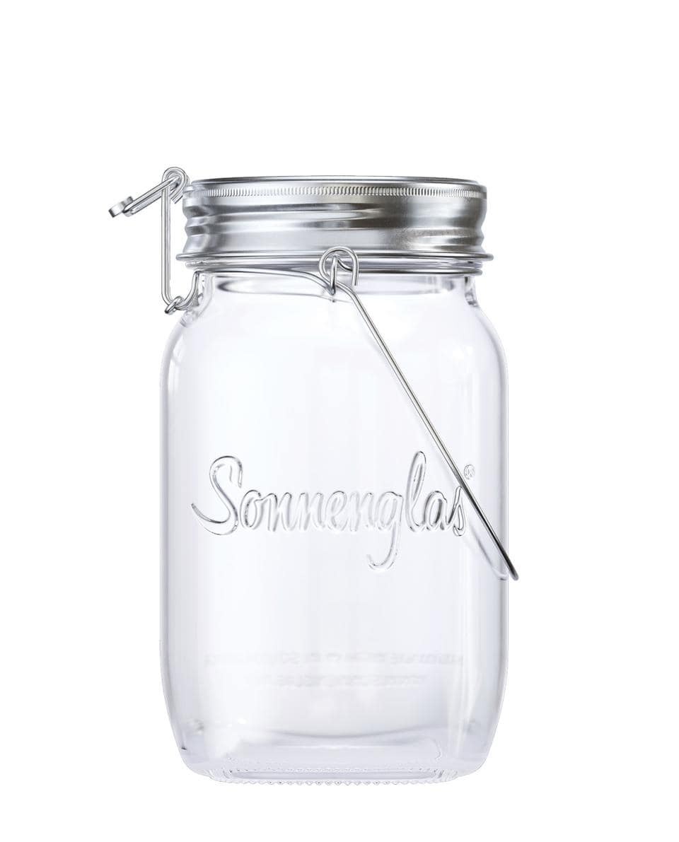 Solarleuchte Sonnenglas Classic 