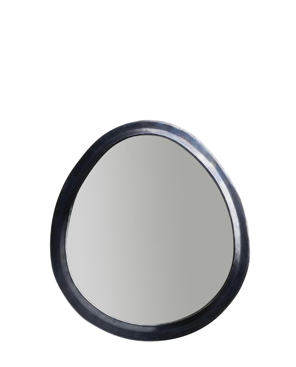 Spiegel Egg 30 cm H
