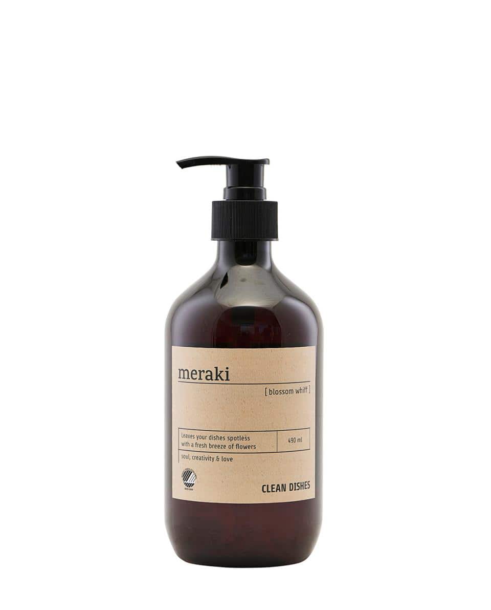 Spülmittel Blossom breeze 490 ml