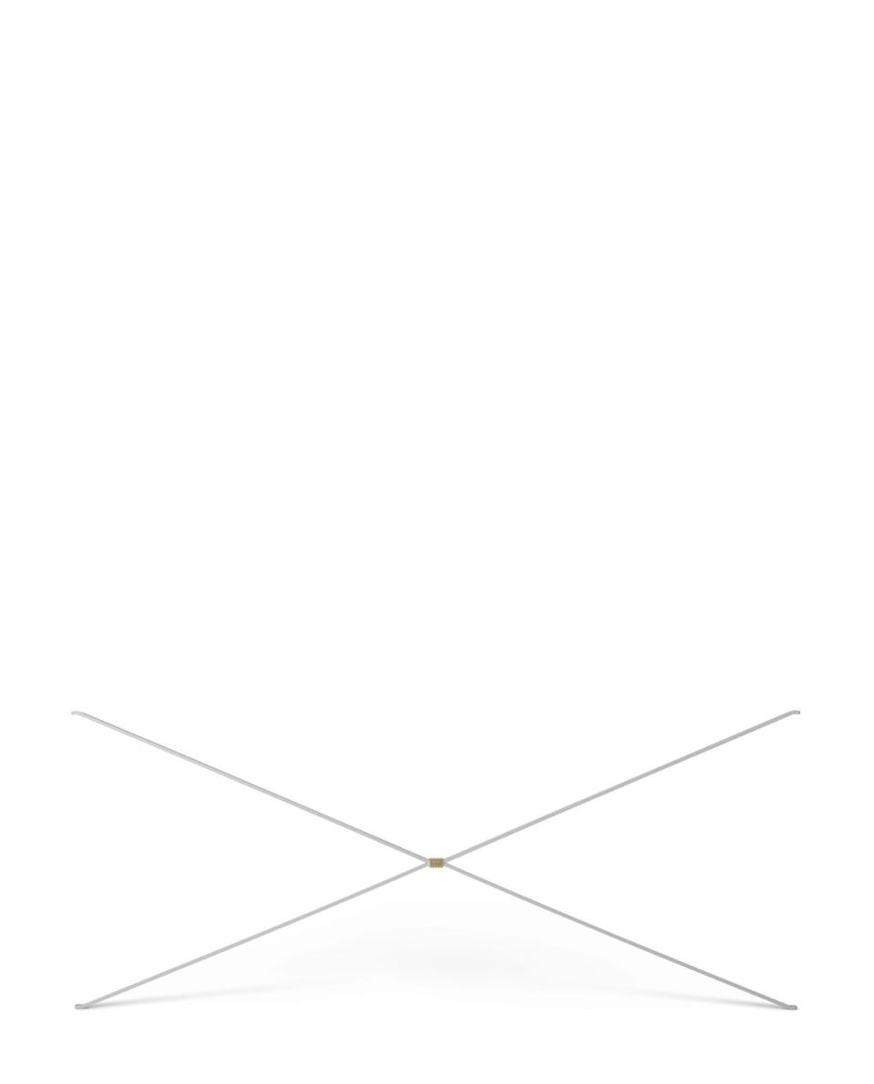 Stabilisierung für Regalsystem Punctual Cross One Size