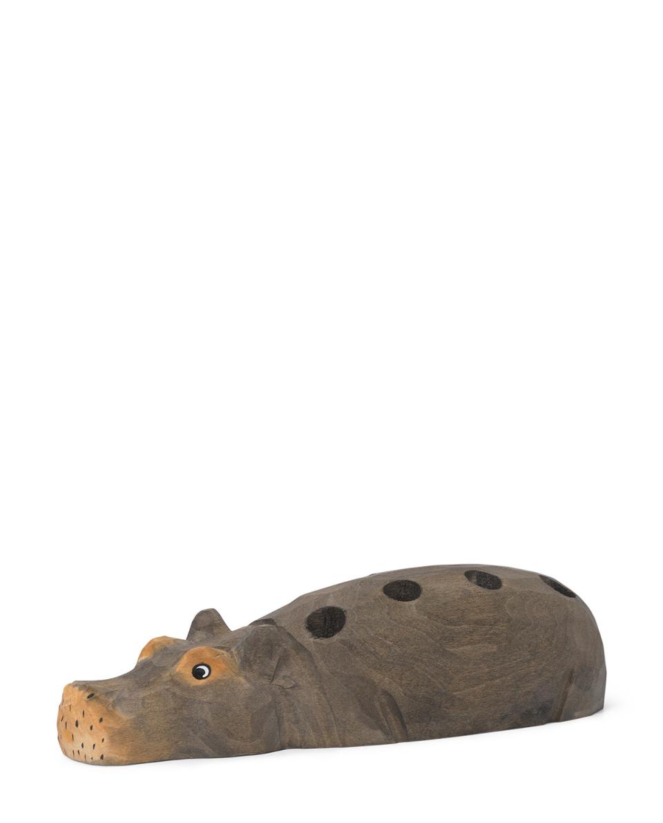 Stiftehalter Hippo 