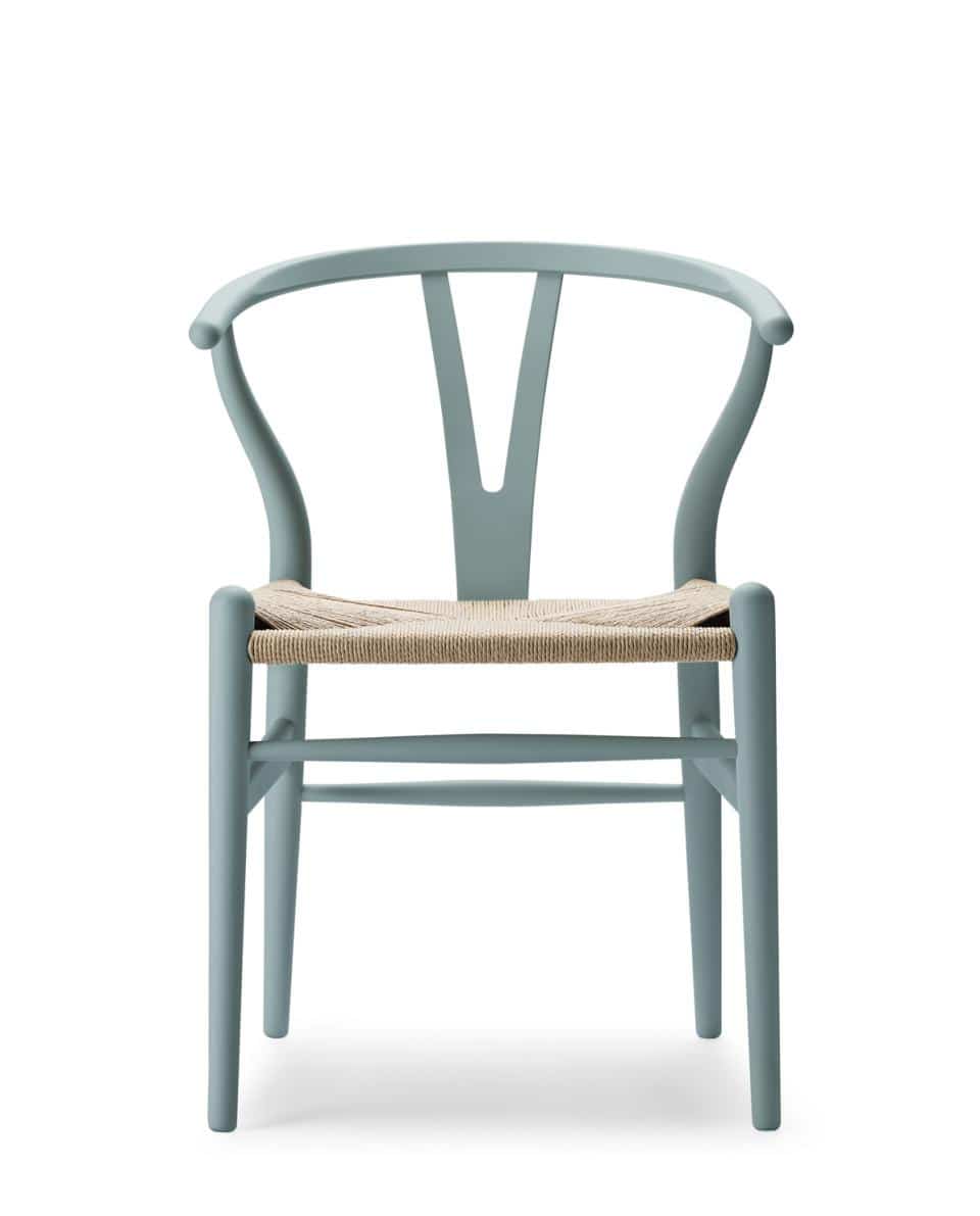 Stuhl CH24 Wishbone Chair Special 