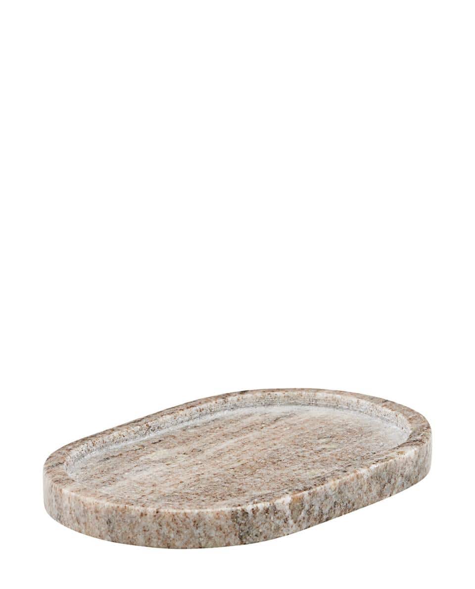 Tablett beige 
