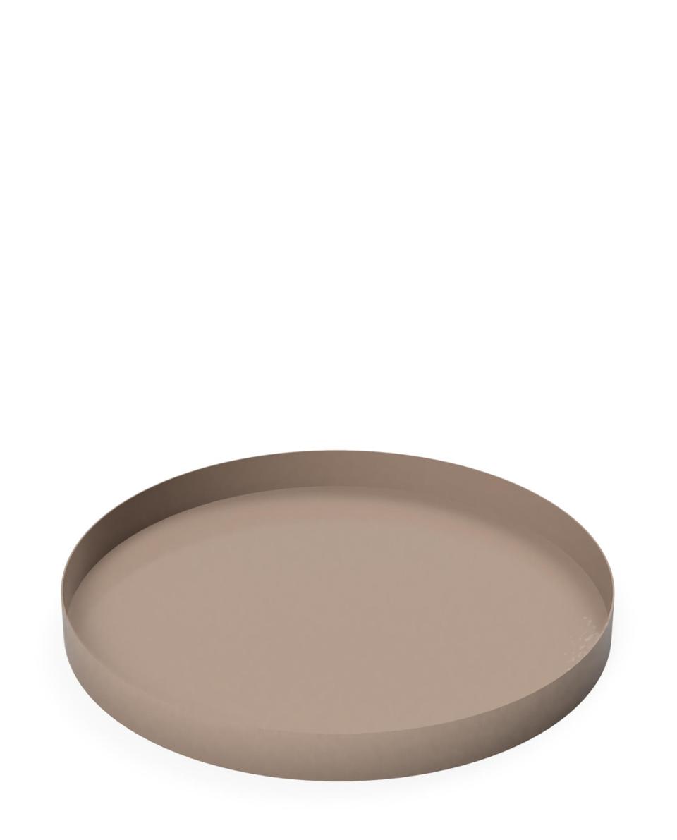 Tablett Circle 