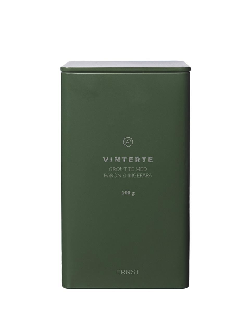 Tee Vinterte 
