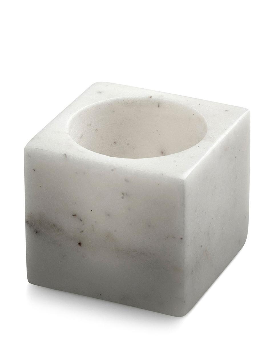 Teelichthalter Marblelous 