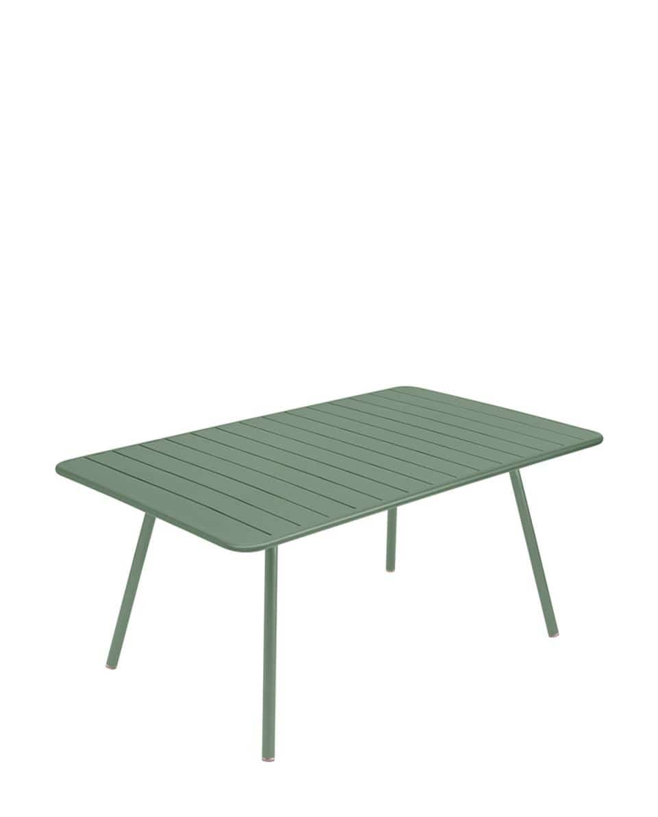 Tisch Luxembourg 165 cm x 100 cm
