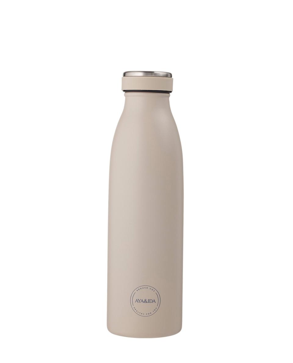 Trinkflasche 500 ml 