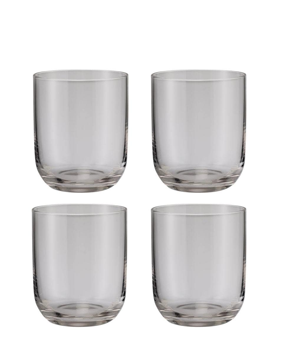Trinkgläser Set FUUMI 