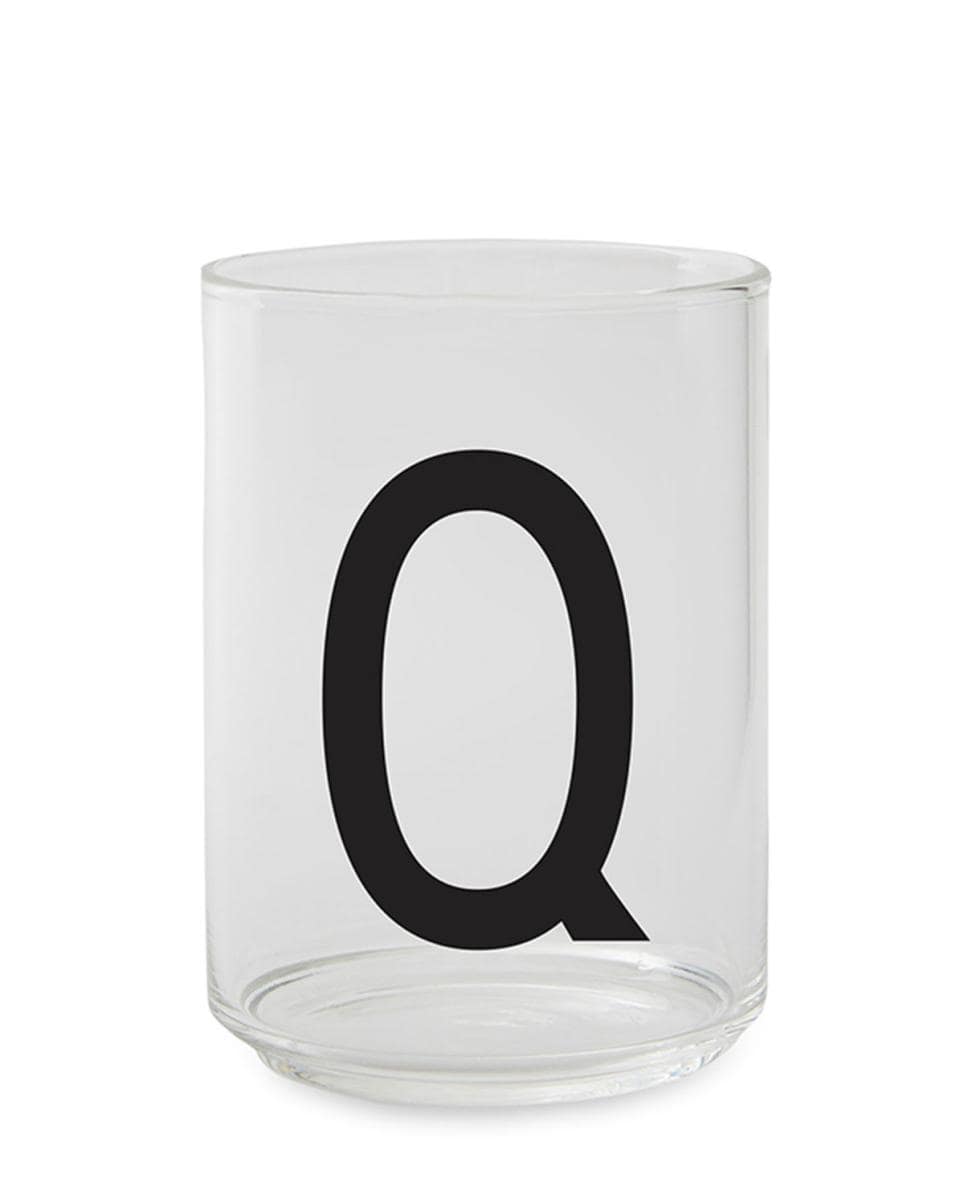 Trinkglas Q 