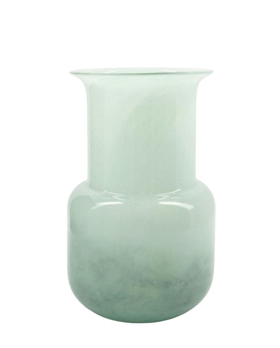 Vase Mint One Size