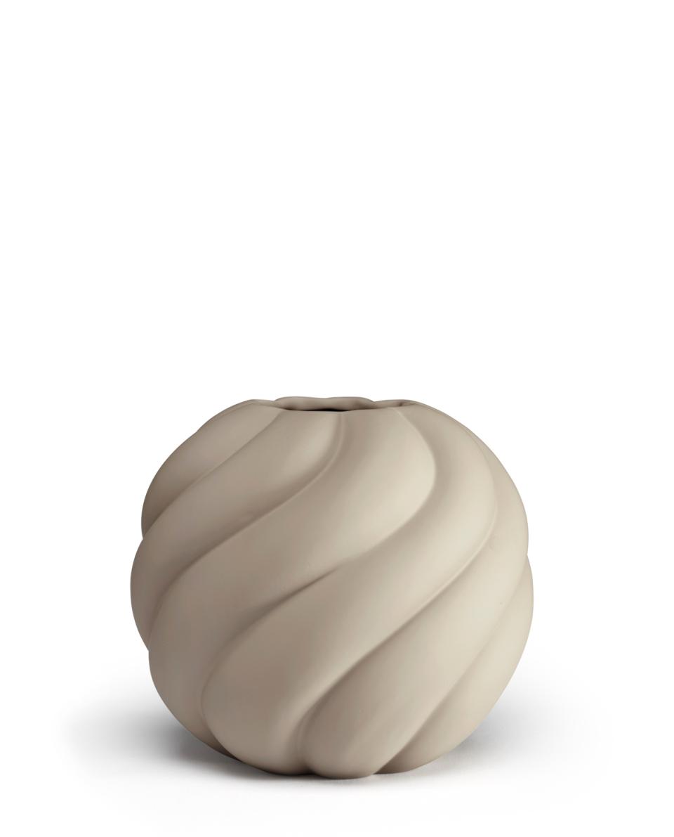 Vase Twist ball 