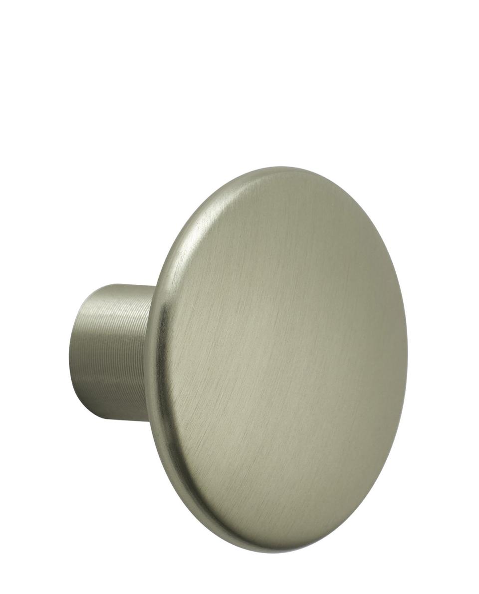 Wandhaken Dots Metal 