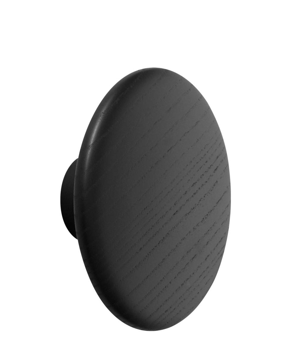 Wandhaken Dots Wood 