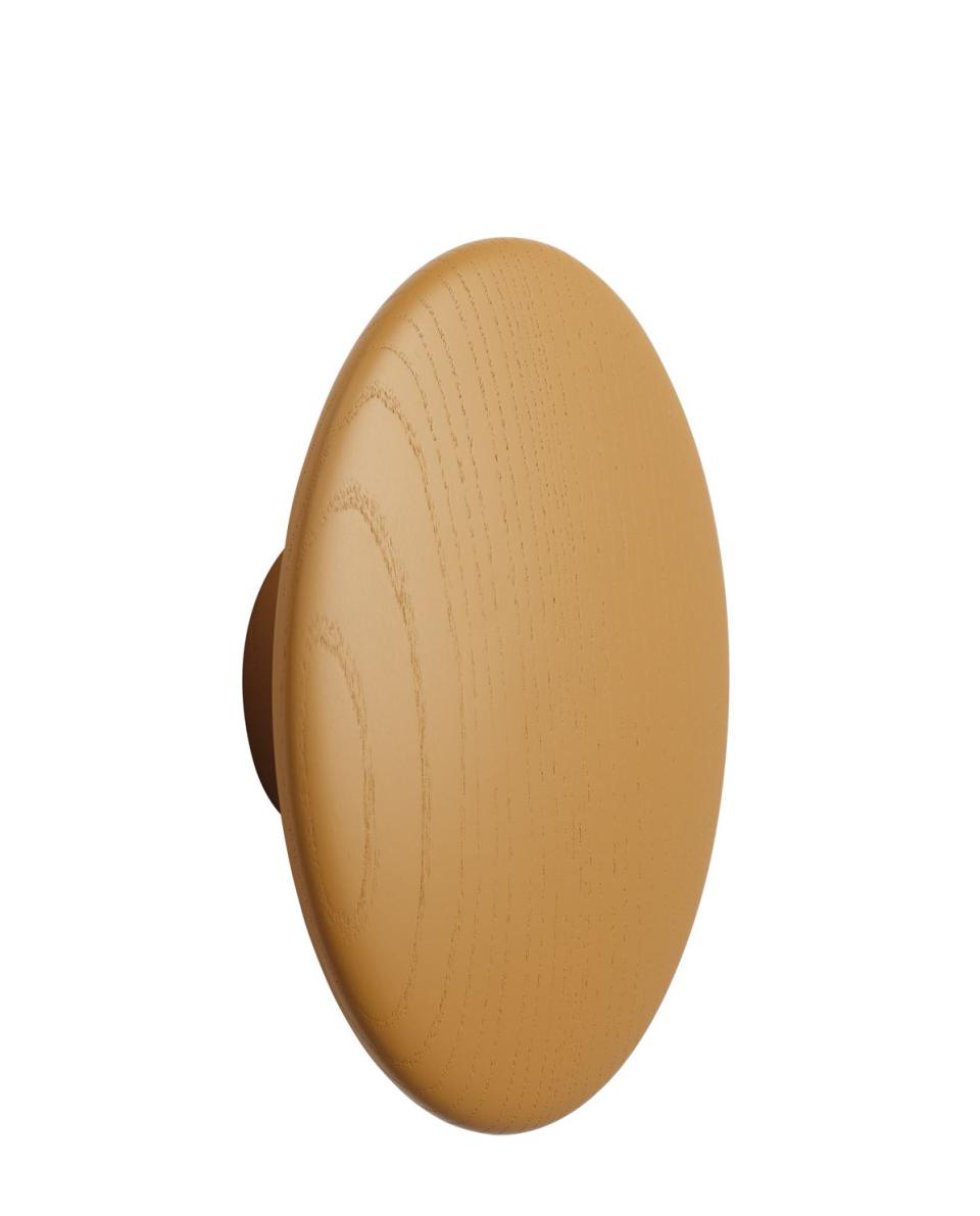 Wandhaken Dots Wood 
