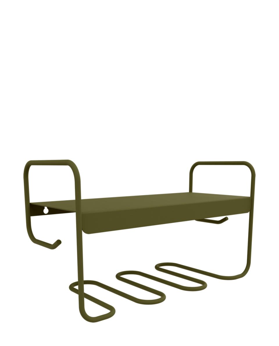 Wandregal Picolino One Size