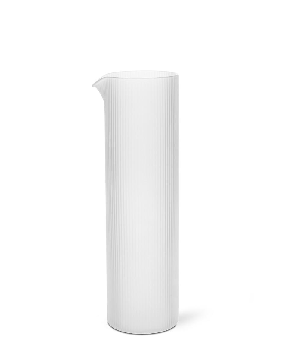 Wasserkaraffe Ripple 