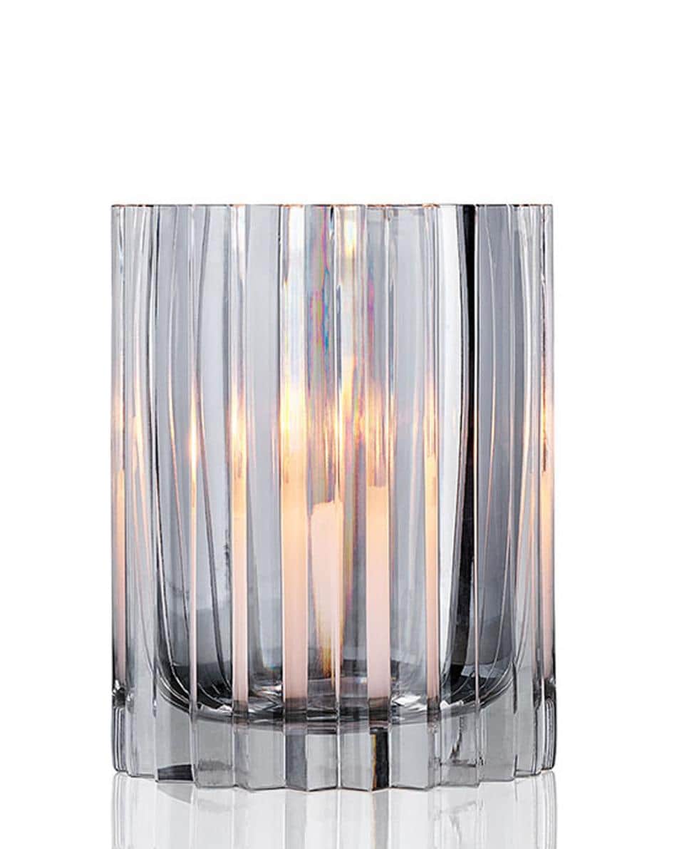 Windlicht Hurricane Crystal Lamp - Strict 