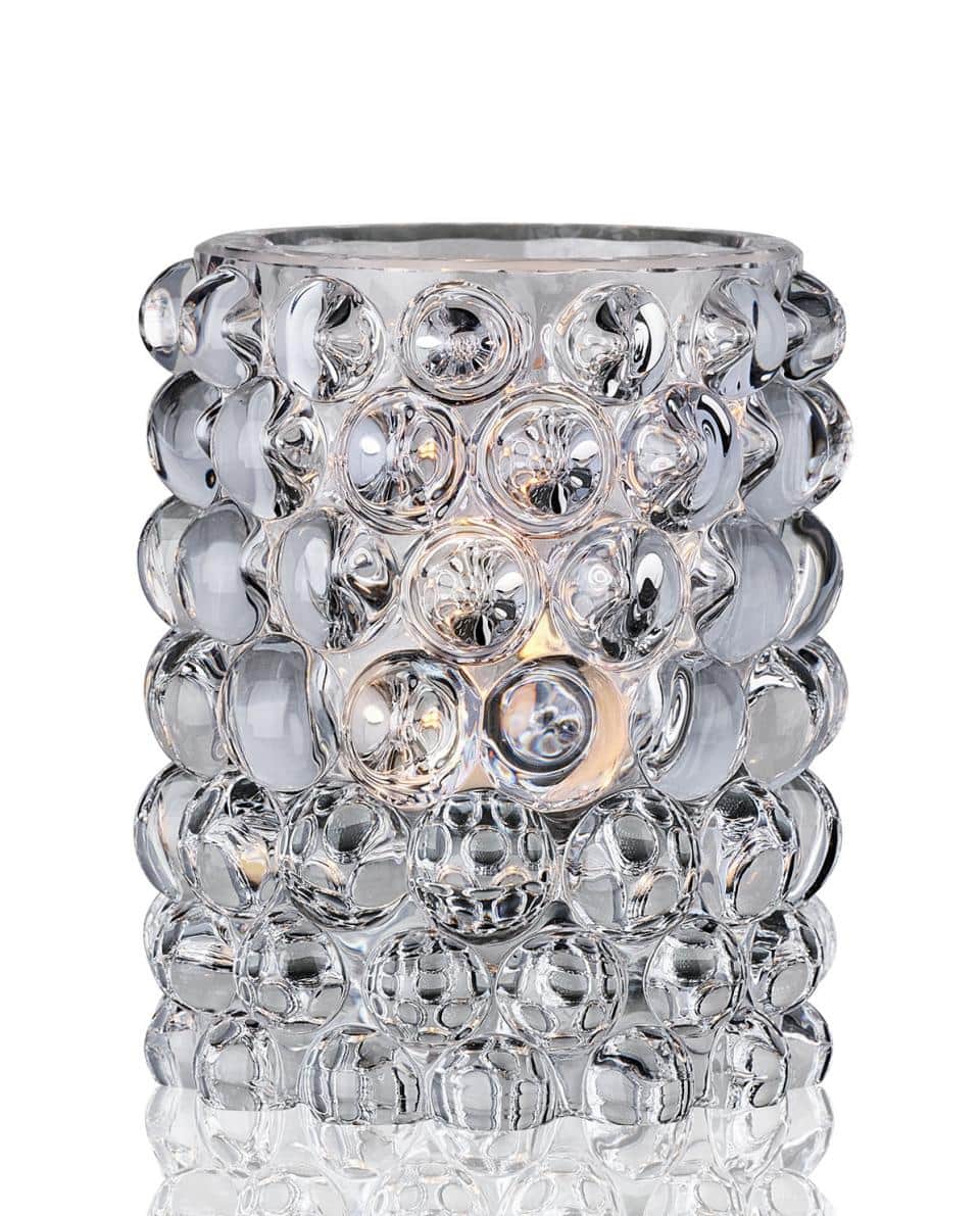 Windlicht Hurricane Lamp Boule 