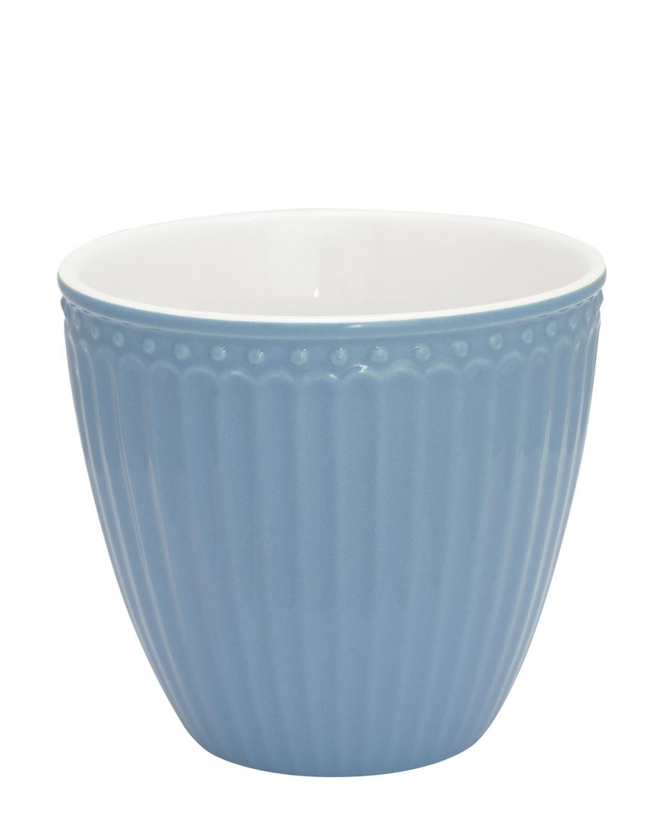 Alice Latte Cup 