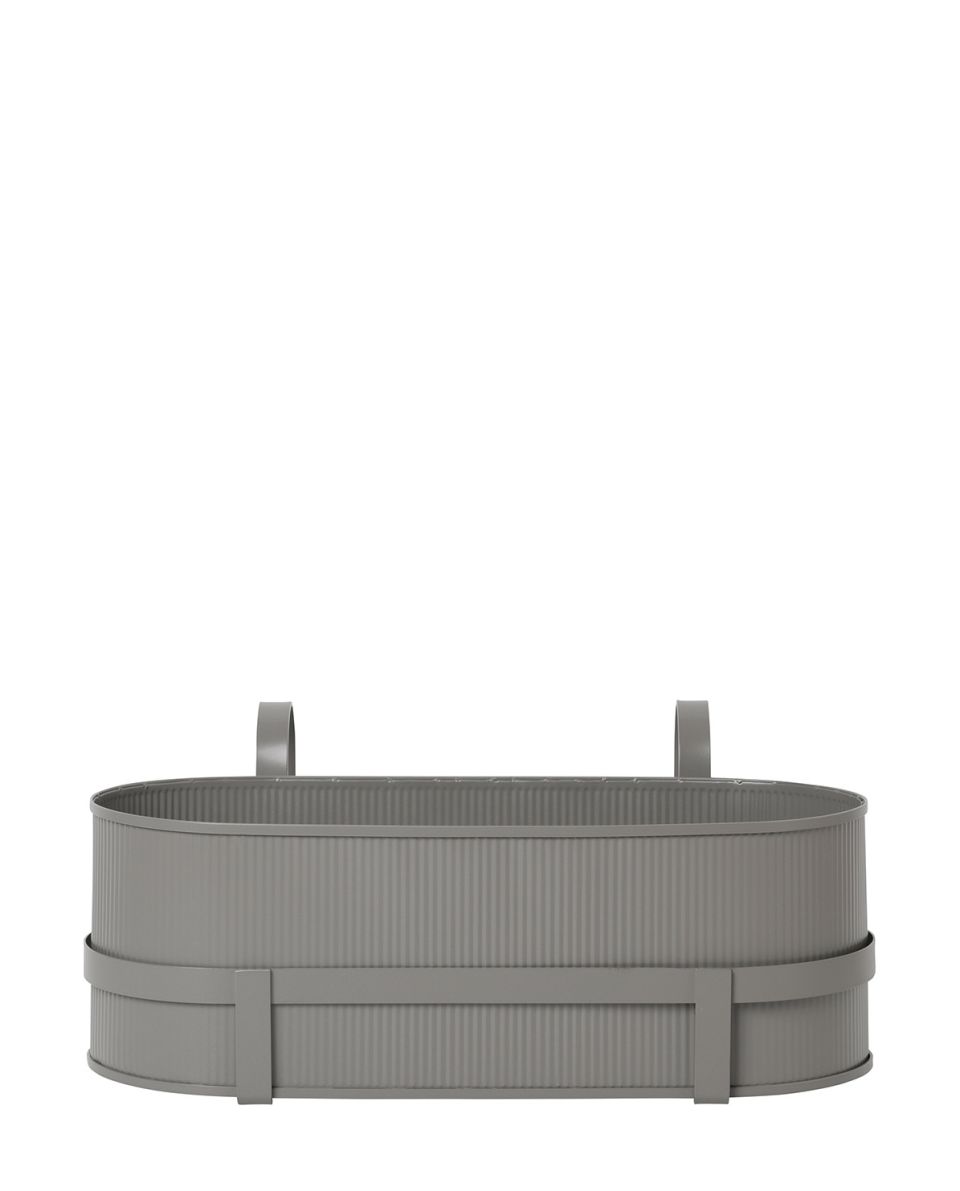 Bau Balcony Box One Size