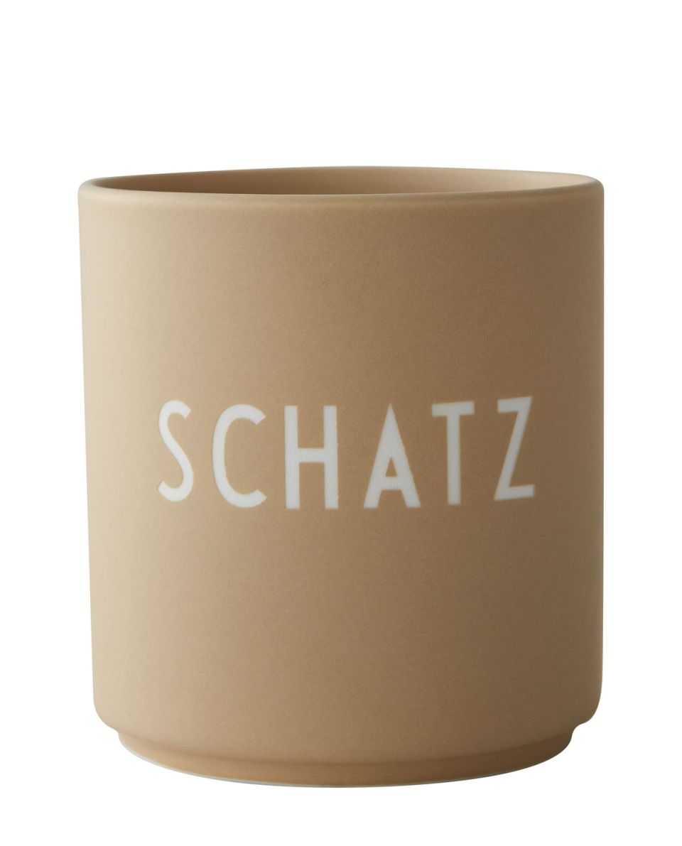 Becher Favourite German Collection SCHATZ 