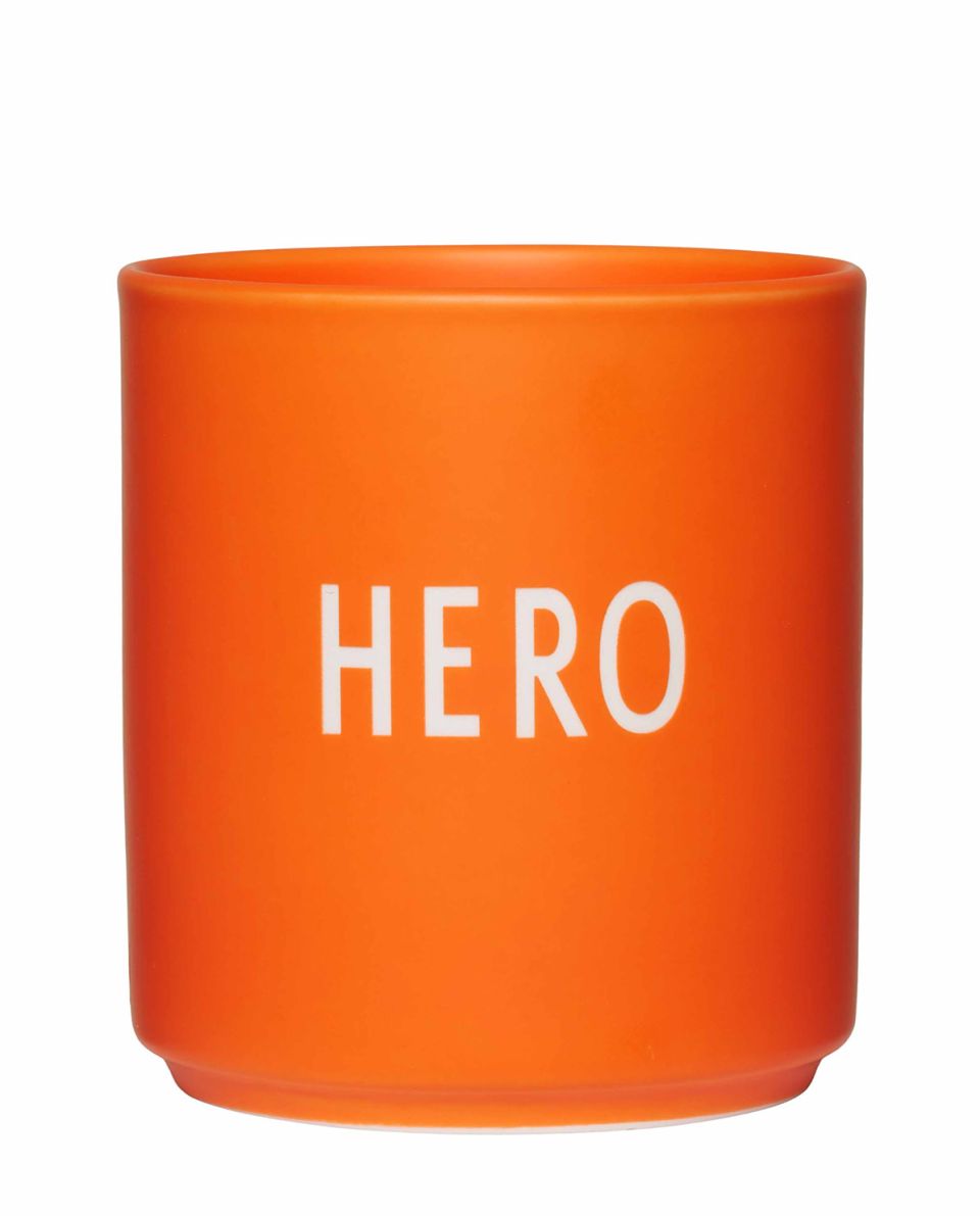 Becher Favourite HERO One Size