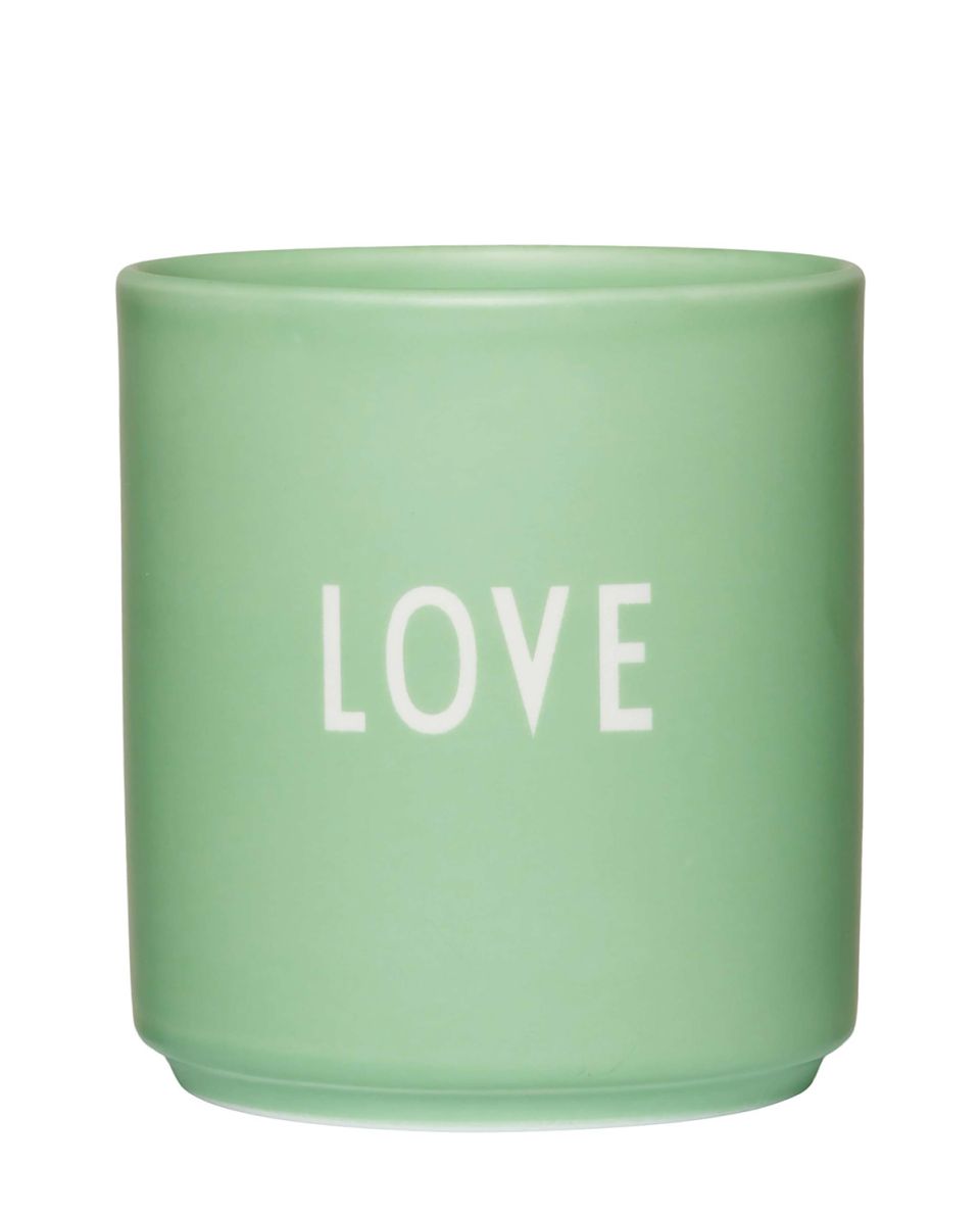 Becher Favourite LOVE One Size