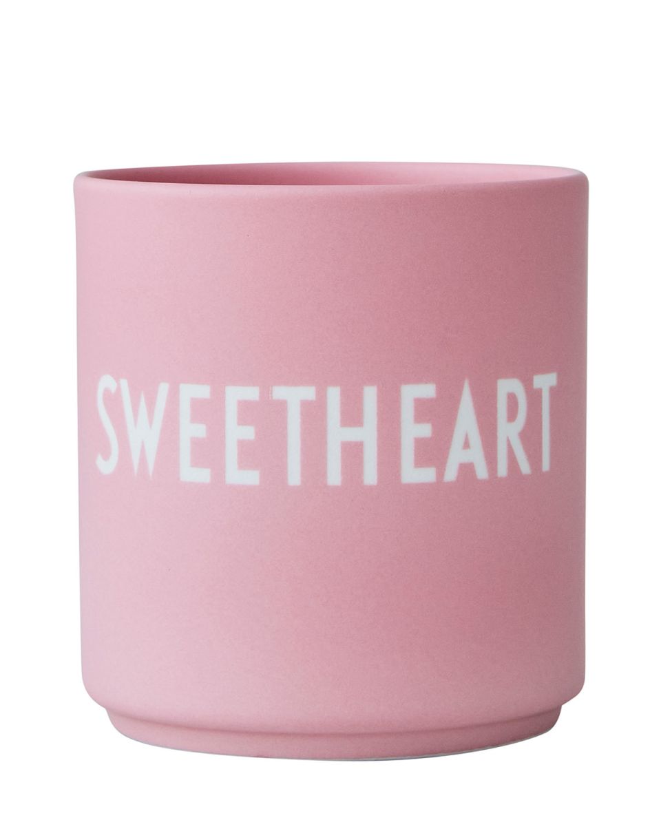 Becher Favourite SWEETHEART One Size