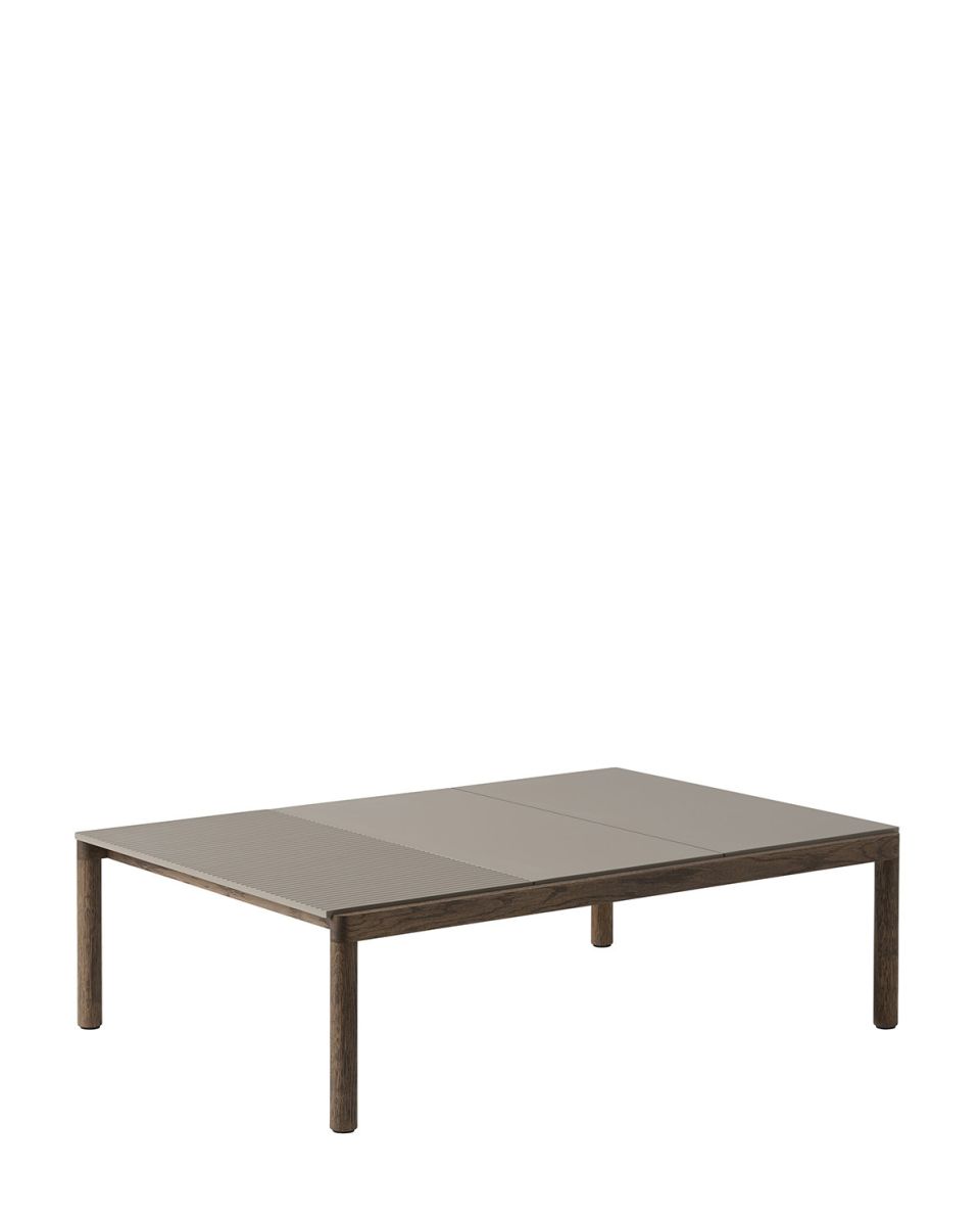 Couchtisch Couple Coffee Table 120 x 84 