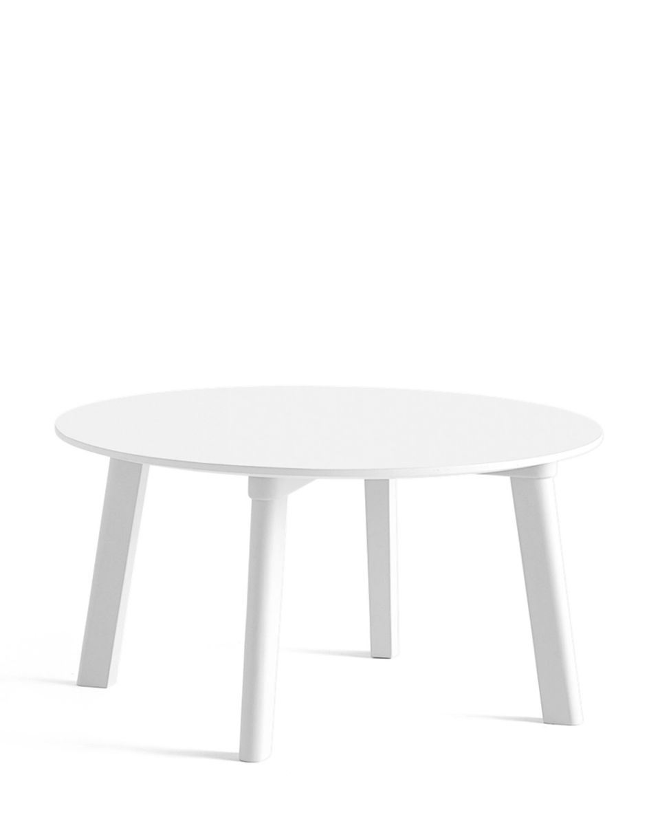 Couchtisch CPH Deux 250 rund 