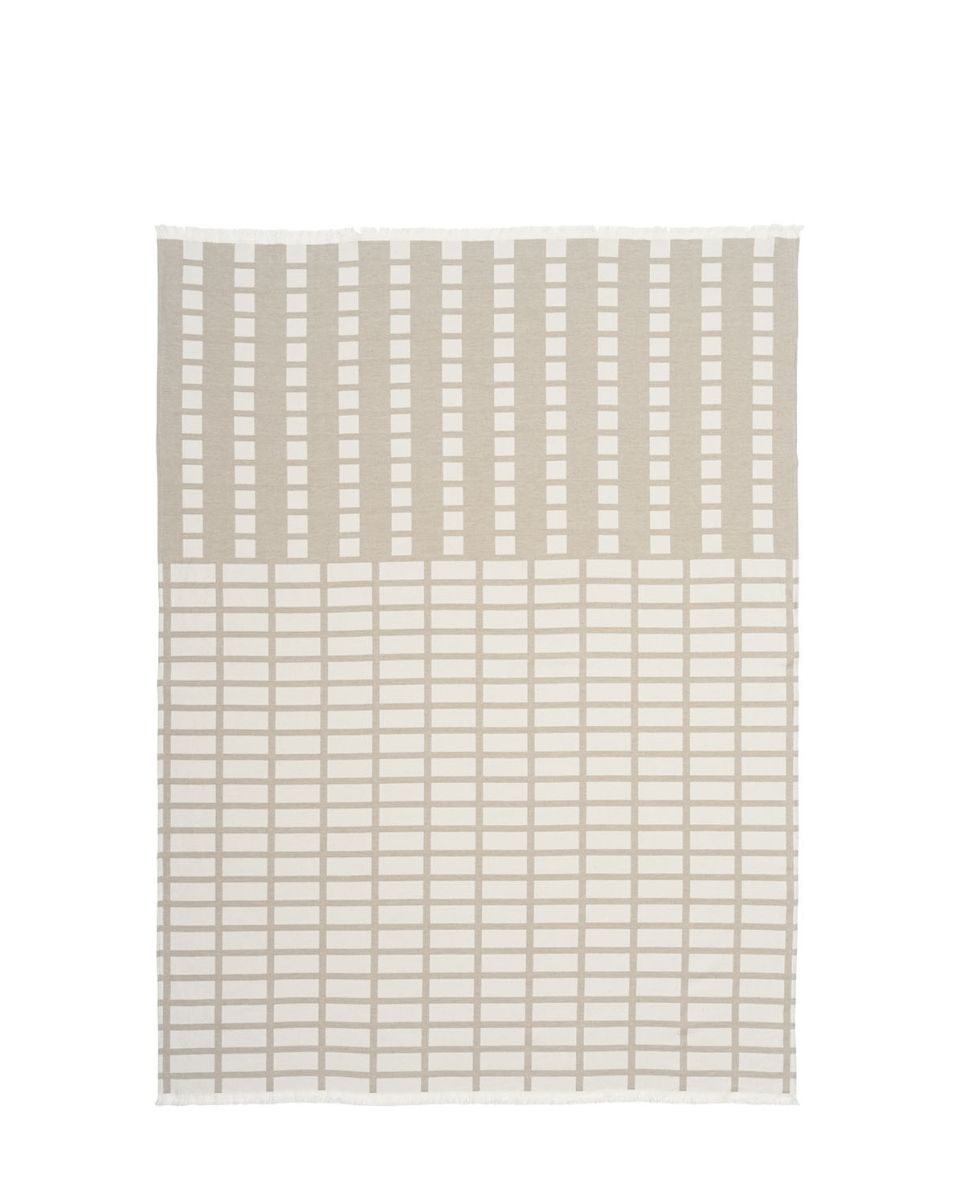 Decke Contemporary Brushed Cotton 