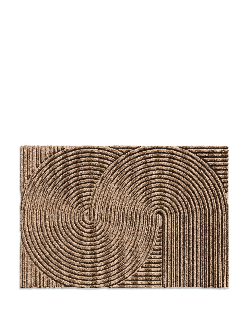 Fußmatte Heymat+ Sand 60 x 90 cm