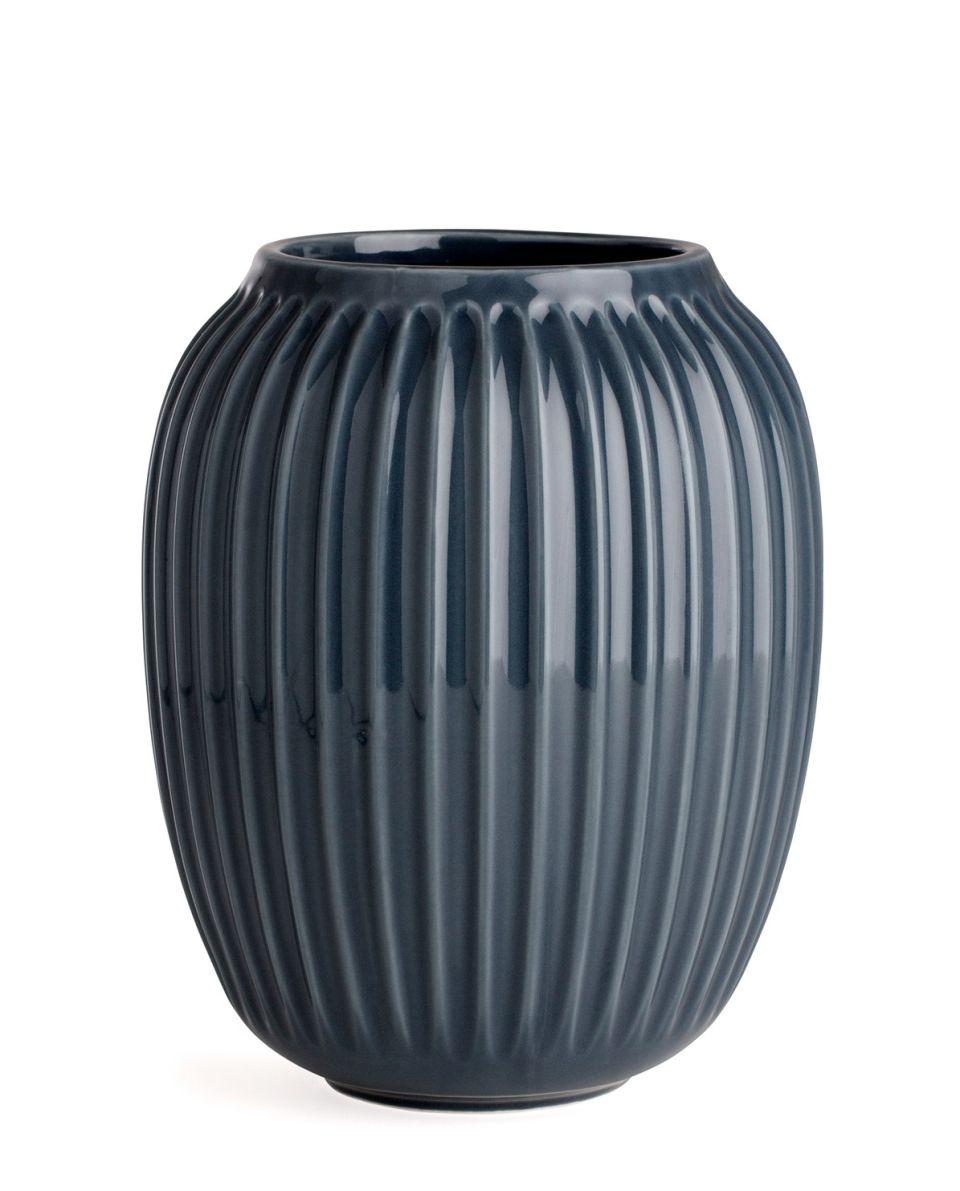Hammershøi Vase 20 cm 