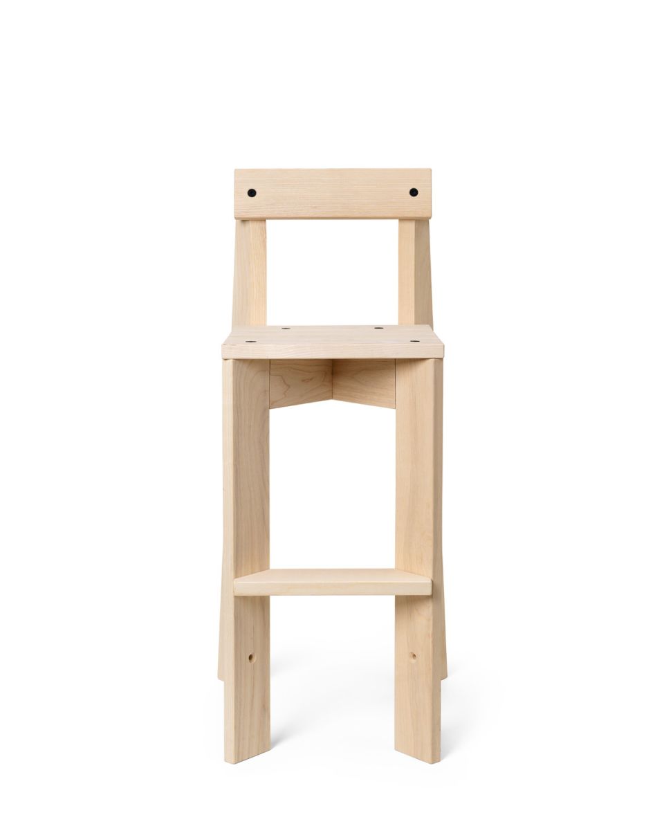 Hochstuhl Ark Kids High Chair 