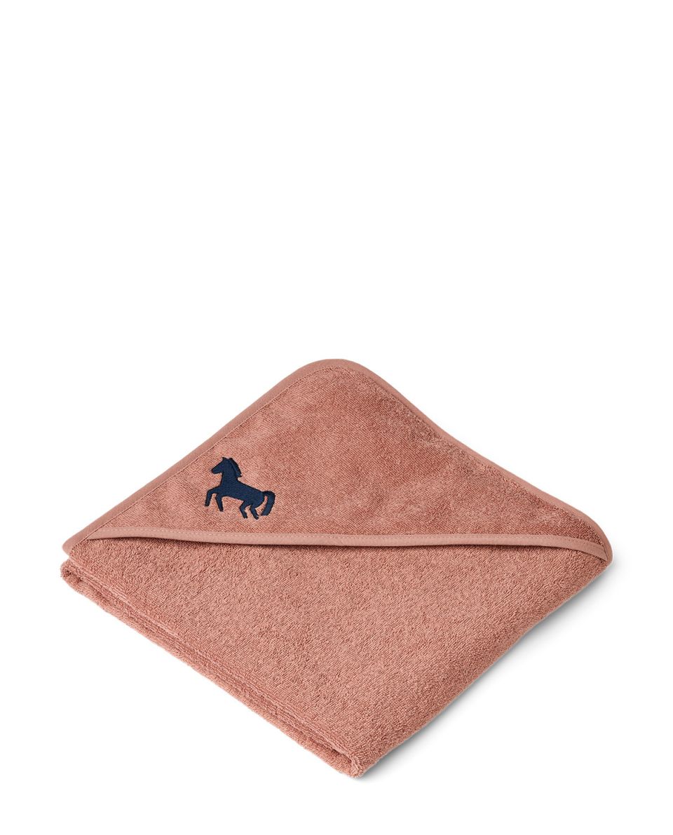 Kapuzenhandtuch Goya Baby One Size