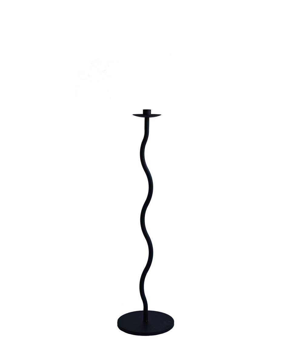 Kerzenhalter Curved 75 cm H