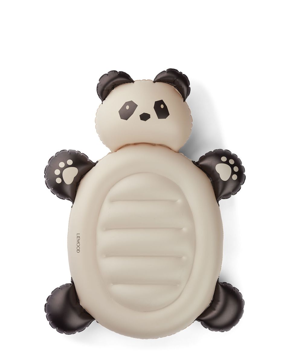 Kinderluftmatratze Panda 