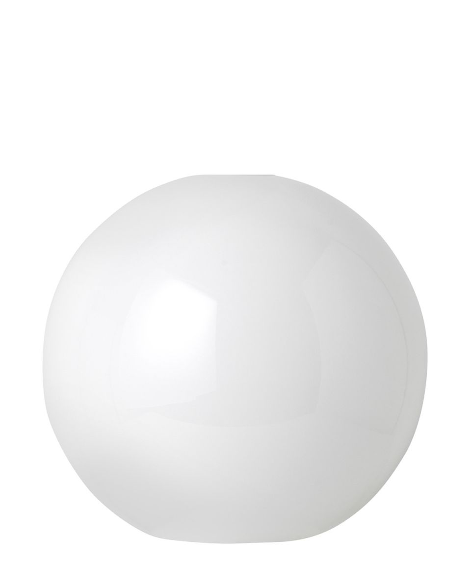 Lampenschirm Opal Shade Sphere 