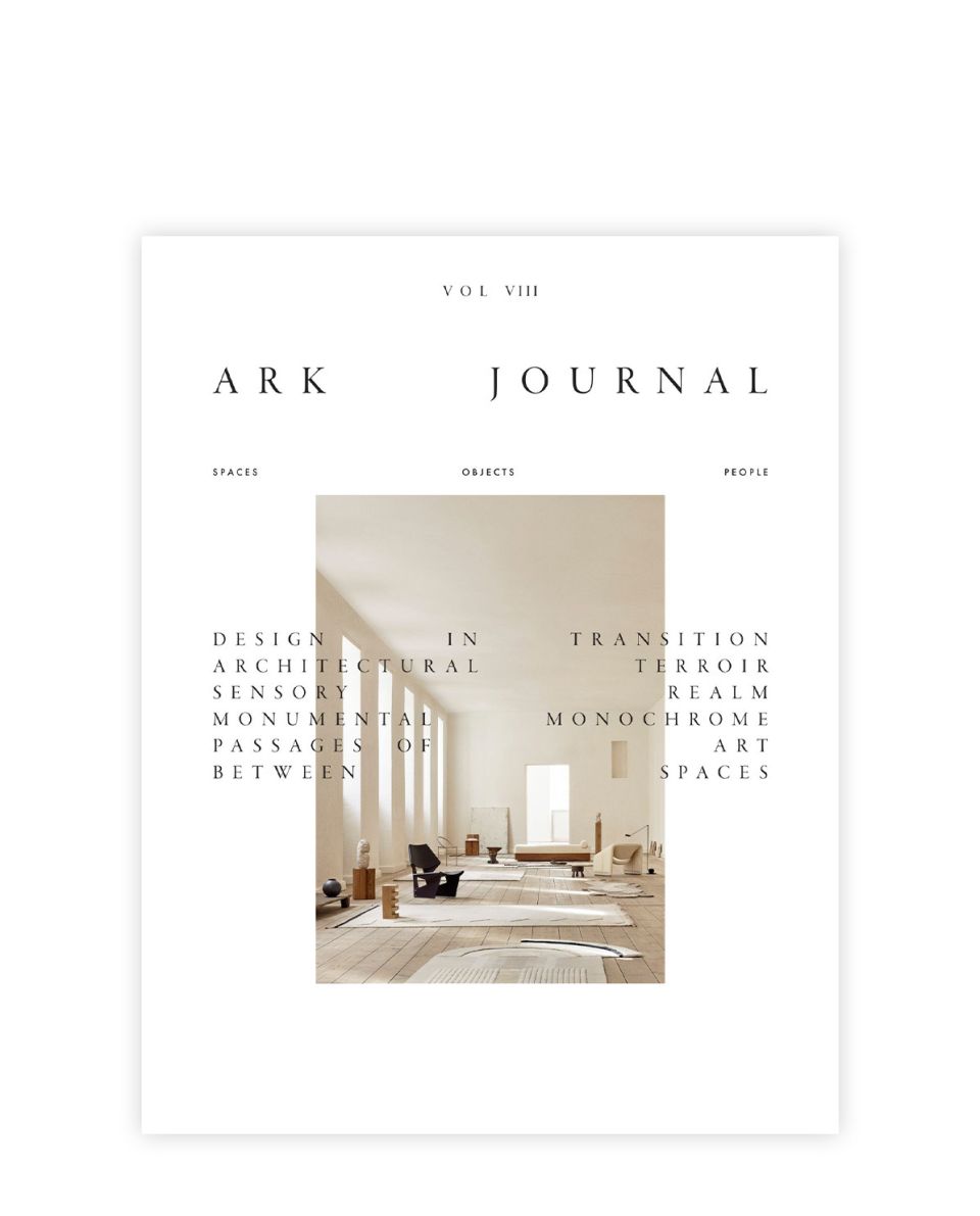 Magazin Ark Journal Vol. VIII 