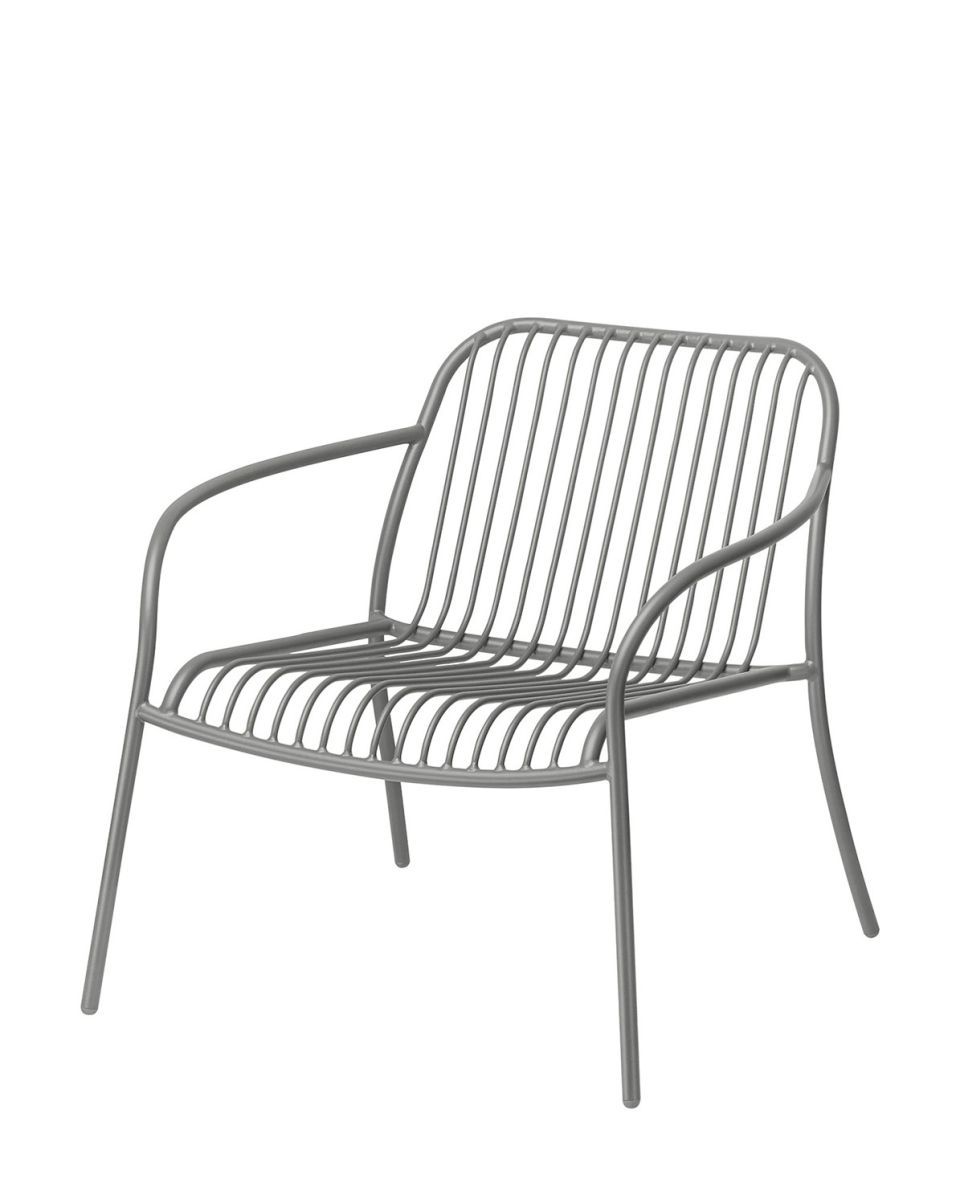 Outdoor Loungesessel YUA wire 