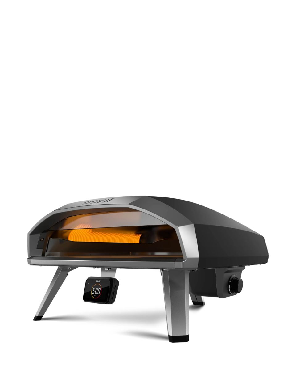 Pizzaofen Koda 2 Pro Gas 