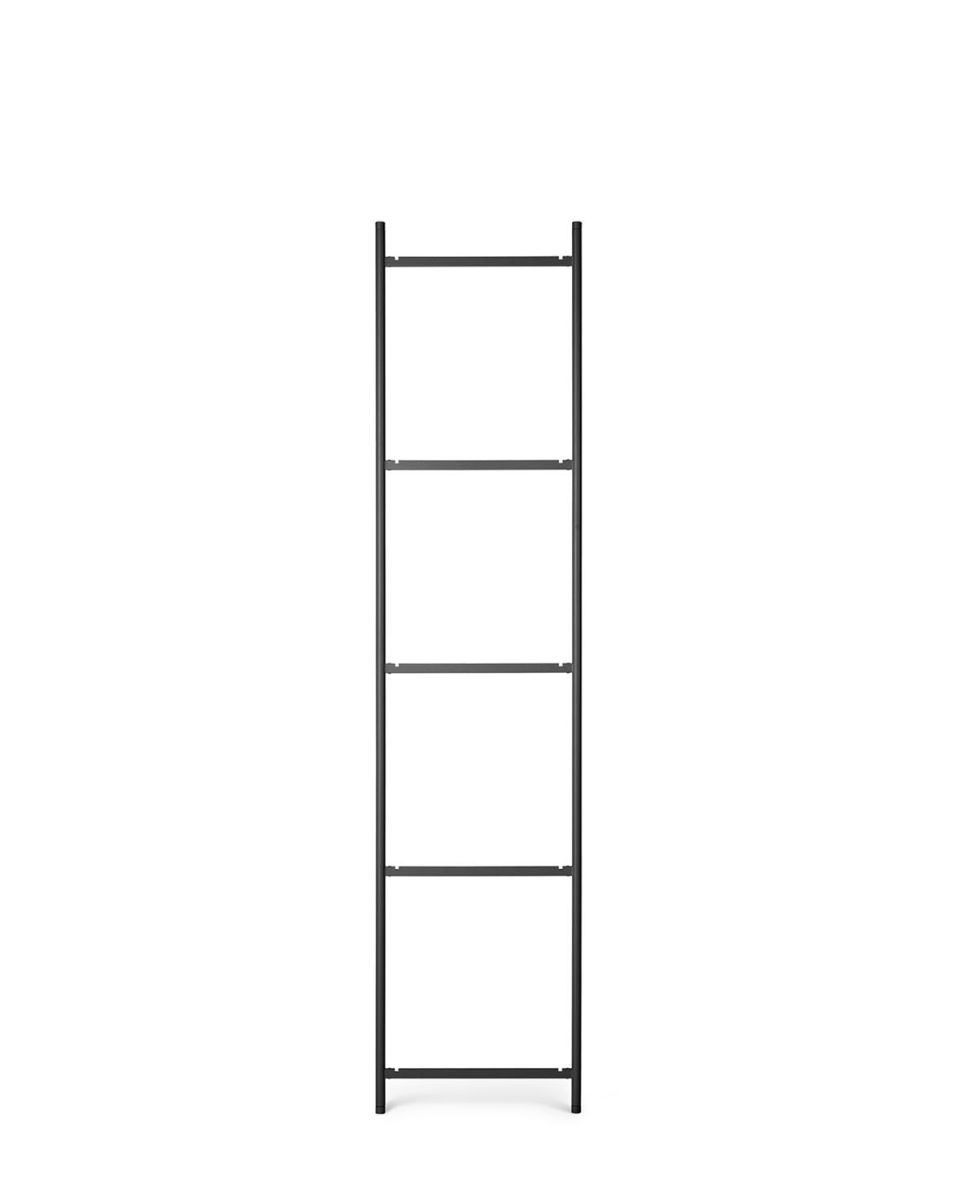 Regalsystem Punctual Ladder 5 