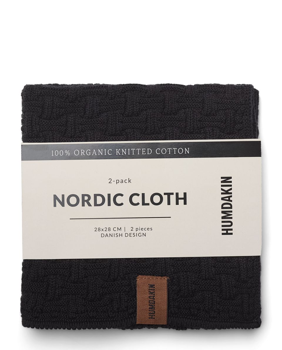Reinigungstuch Set Nordic Cloth 
