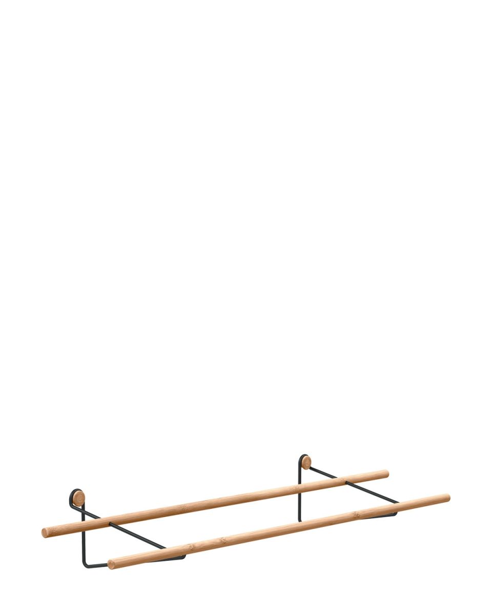 Schuhregal Shoe Rack Bamboo 