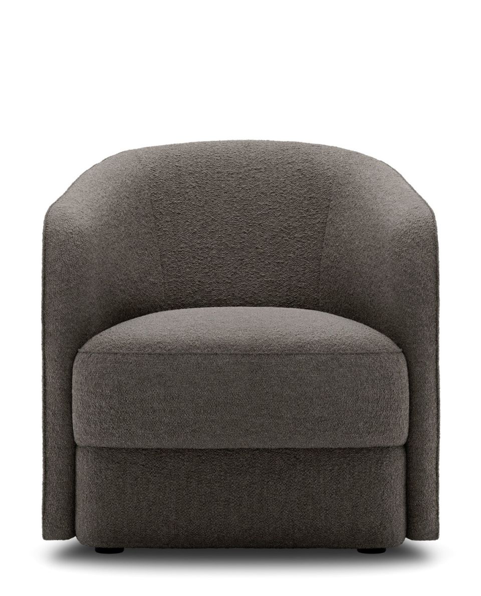 Sessel Covent Lounge Chair Narrow 