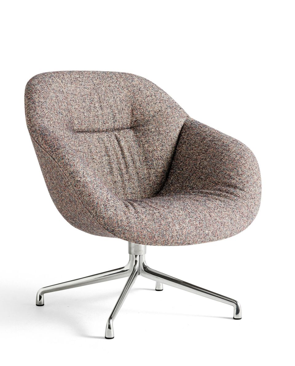 Stuhl About A Lounge Chair AAL81 swarm 