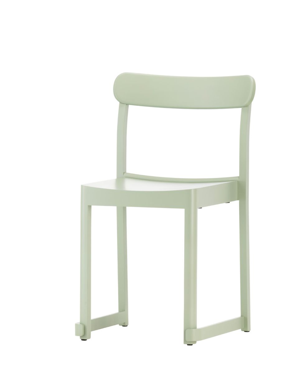 Stuhl Atelier Chair 