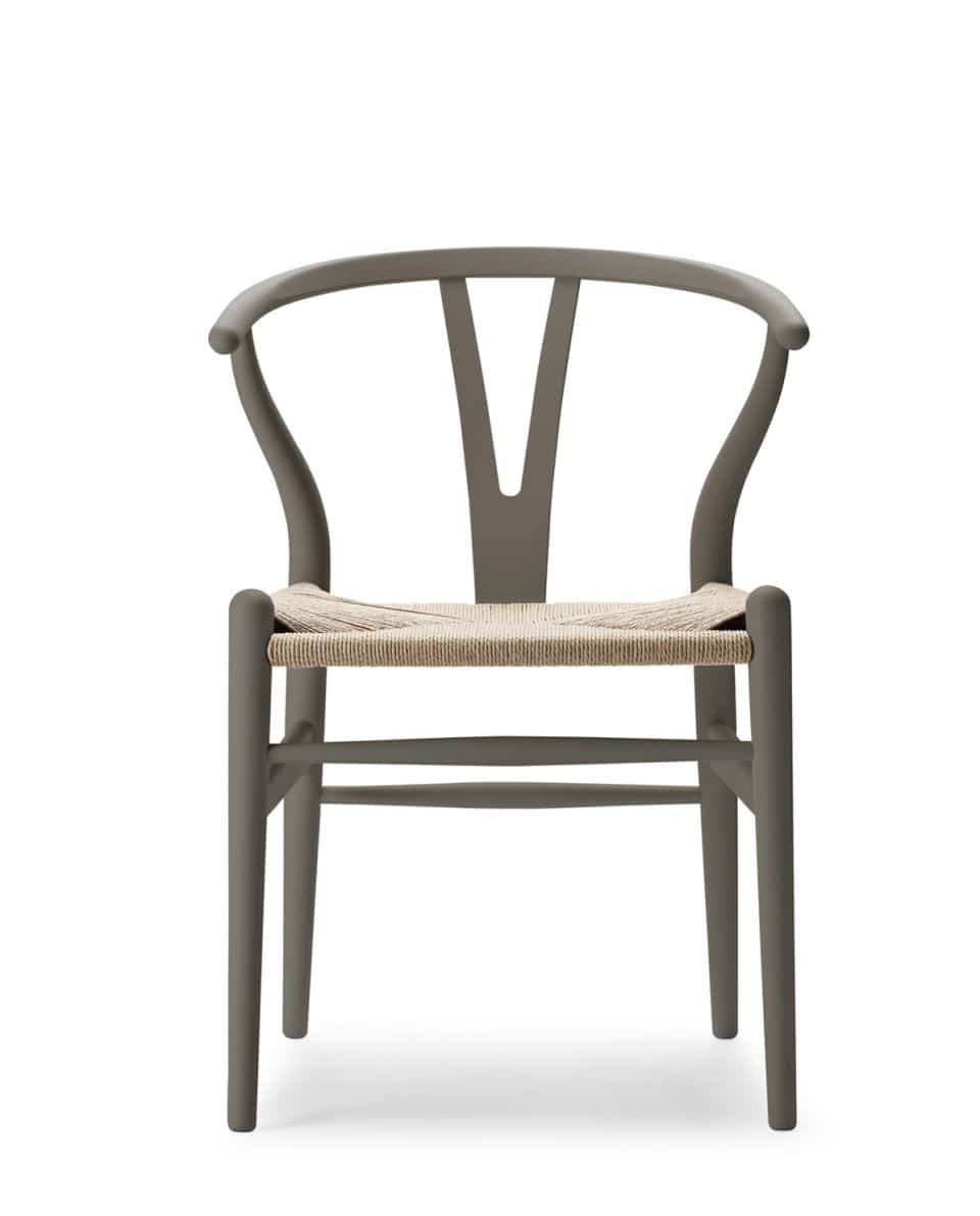 Stuhl CH24 Wishbone Chair Special 